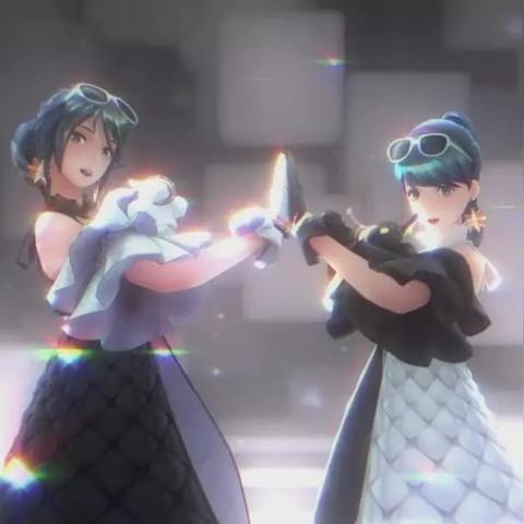 异度装甲加盟《最终幻想世界》新“幻影”战力升级震撼揭晓