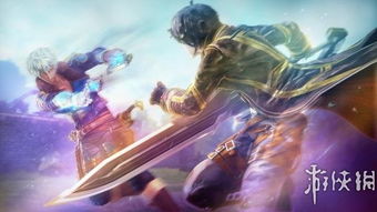 《苍蓝革命》女武神新角色亮相，揭秘神秘兵种进化奥秘