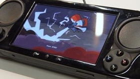 Steam掌机SMACH Z揭秘:畅玩PC大作,性能卓越无压力! Steam掌机SMACH Z揭秘:畅玩PC大作,性能卓越无压力!