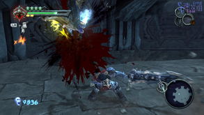 《暗黑血统战神版》跳票揭秘,PC版非首发新期待揭晓 《暗黑血统战神版》跳票揭秘,PC版非首发新期待揭晓