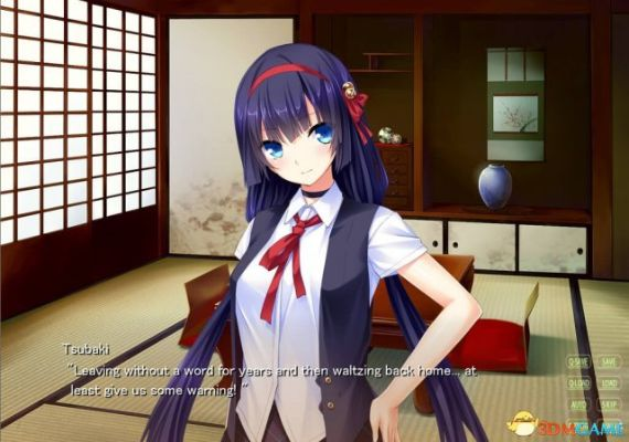 兽耳娘狂潮席卷Steam，《野性浪漫》今日浪漫启航