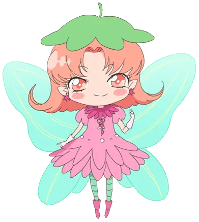 萌动新篇章，小精灵莉露莉露妖精莉露惊艳亮相