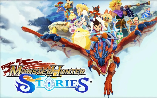 《怪物猎人物语》原声CD，探寻音乐奥秘之旅