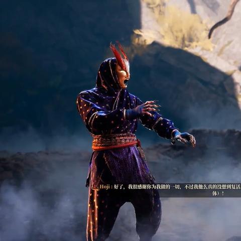 《影子武士2》音律揭秘:沉浸式游戏音乐新境界 《影子武士2》音律揭秘:沉浸式游戏音乐新境界