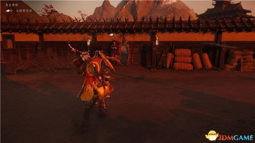 《对马岛之魂神龛位置全揭秘》探寻隐藏神龛新攻略 《对马岛之魂神龛位置全揭秘》探寻隐藏神龛新攻略