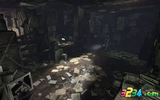 惊悚还原:暴雨降临,寂静岭惊悚再启幕 惊悚还原:暴雨降临,寂静岭惊悚再启幕