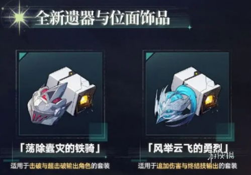 《崩坏星穹铁道》2.2位面裂变，高效饰品刷取攻略揭秘新技巧