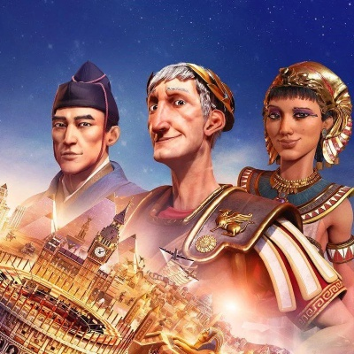 《文明6》主题曲诞生记：揭秘格莱美奖背后的音乐传奇