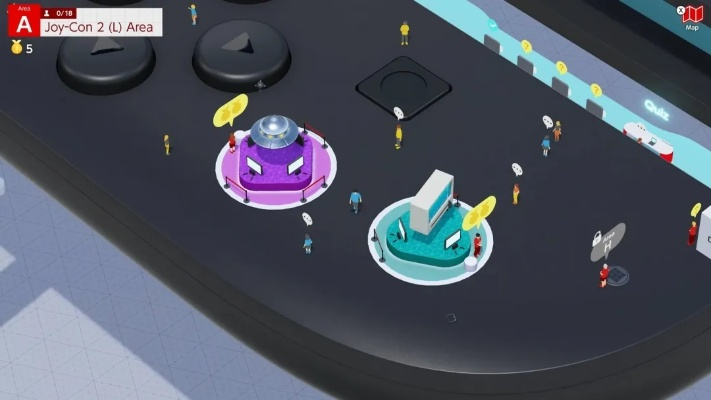 《KAMLA》实况解说：深度解析，畅玩新体验