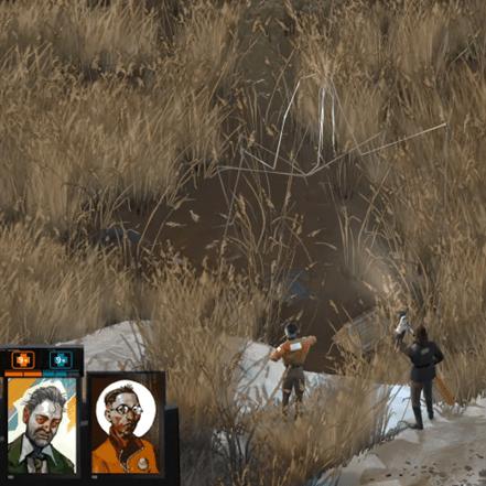 《暴君》发行日期揭晓!全新宣传片震撼来袭,揭秘黑曜石RPG新篇章! 《暴君》发行日期揭晓!全新宣传片震撼来袭,揭秘黑曜石RPG新篇章!