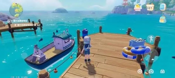 《心动小镇画舫建造攻略：新手必看建造技巧》