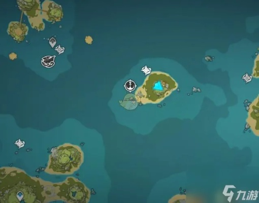 探寻《原神》4.6海螺迷宫,解锁神秘螺帽章鱼新篇章 探寻《原神》4.6海螺迷宫,解锁神秘螺帽章鱼新篇章