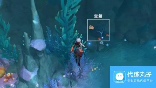 破解《原神》4.6旧日之海：探索神秘碎石墙新奥秘