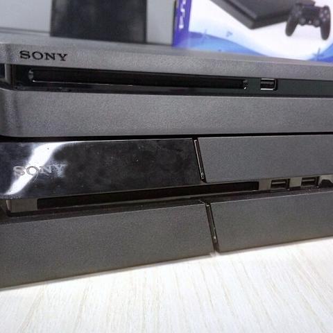 PS4 Slim国行版震撼上市，售价2199元起，性价比新标杆！