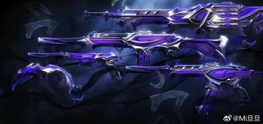 《无畏契约》5月17日皮肤排行：热门皮肤大揭秘！