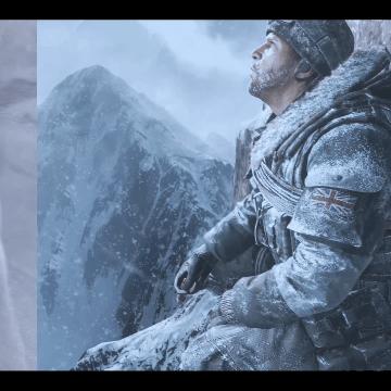 永恒缅怀!《使命召唤》玩家共悼“肥皂”传奇精神 永恒缅怀!《使命召唤》玩家共悼“肥皂”传奇精神