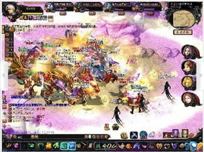 《魔域》雨林奇境:大象食堂,沉浸式撸兽体验! 《魔域》雨林奇境:大象食堂,沉浸式撸兽体验!