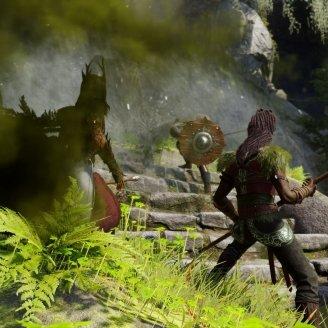 《战争黎明3》发售日锁定明年4月30日，全新战略体验即将开启