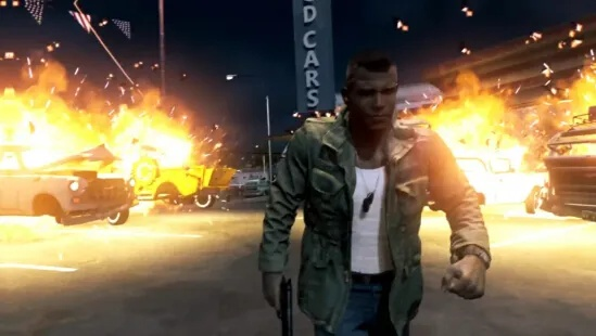 黑手党3波尔多新家族崛起，黑帮总部探秘新篇章