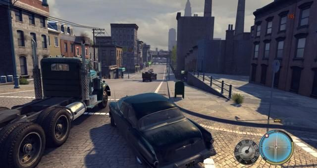 黑帮驾校模拟器，四海兄弟系列独家揭秘：体验黑帮驾驶新境界