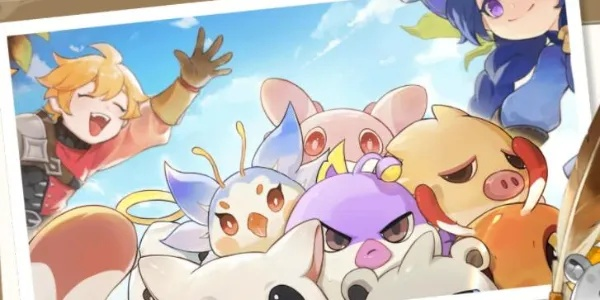 麦芬探险记：强力麦乐兽，勇闯未知新境界