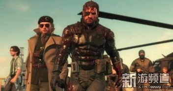 《合金装备5：终极版》PC版遗憾缺席，玩家热议！