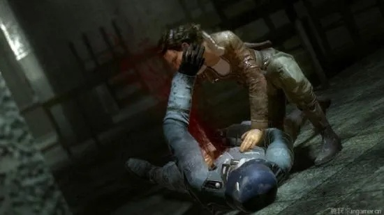 游戏背叛瞬间，最无法忍受的背叛真相揭露！