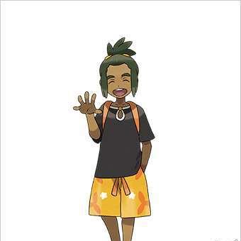 宝可梦太阳月亮攻略秘籍：深度解析全新进化奥秘