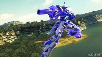 《高达破坏者3》DLC新篇章：揭秘极限破坏新价值