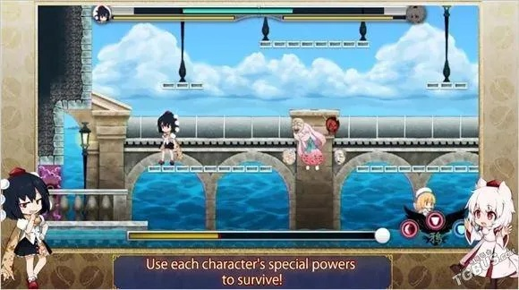 《幻想乡欧美版》发售日大揭秘,惊喜新体验即将开启 《幻想乡欧美版》发售日大揭秘,惊喜新体验即将开启