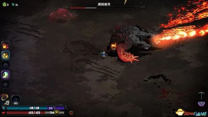 《哈迪斯2》烈日之环轮椅攻略:斧3玩法详解,掌握高效战斗技巧 《哈迪斯2》烈日之环轮椅攻略:斧3玩法详解,掌握高效战斗技巧