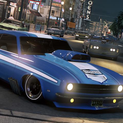 《黑手党3》销量突破20万套，Steam热销新高峰！