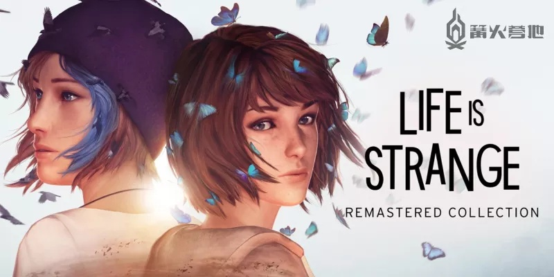 《艾米计划》众筹启动,致敬《奇异人生》冒险新篇章 《艾米计划》众筹启动,致敬《奇异人生》冒险新篇章