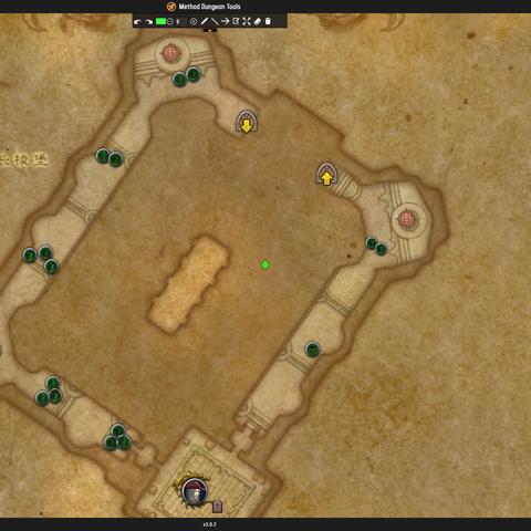 《暗黑4》法师秘境S4攻略：打造高效率输出新秘籍