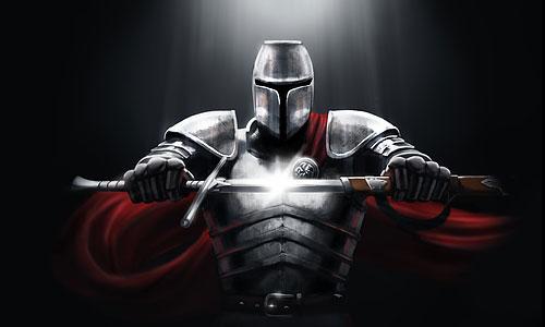 中世纪激战再现，意大利战场冷兵器对决新篇章