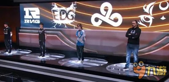 《LOL》S6总决赛八强抽签揭晓：强强对决，谁能脱颖而出？