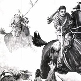 夜族崛起夜幕战马攻略:解锁神秘新技能,崛起之路一马当先 夜族崛起夜幕战马攻略:解锁神秘新技能,崛起之路一马当先