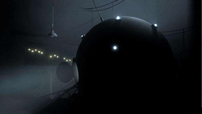 惊悚解密:人头骨旋律重塑《Inside》惊魂之旅 惊悚解密:人头骨旋律重塑《Inside》惊魂之旅