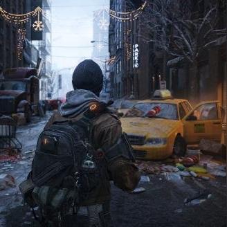 《全境封锁》玩家角色被猫删？育碧紧急恢复！