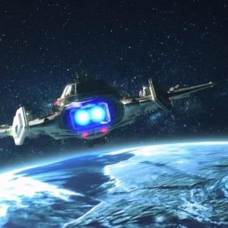 国创力作《星球探险家》全新探险体验,引领科幻潮流! 国创力作《星球探险家》全新探险体验,引领科幻潮流!