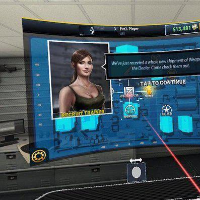 卡通二战免费试玩,VR体验新高度震撼来袭 卡通二战免费试玩,VR体验新高度震撼来袭