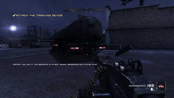 勇敢守护总统，射击游戏《子弹防线》今日震撼发售