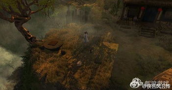 探寻《侠客风云传前传》八大未知彩蛋,解锁历史秘境新篇章 探寻《侠客风云传前传》八大未知彩蛋,解锁历史秘境新篇章