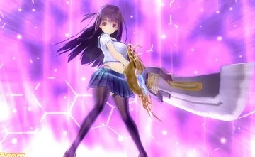 《女武神驱动》比丘尼美版年龄调整揭秘,新价值震撼来袭 《女武神驱动》比丘尼美版年龄调整揭秘,新价值震撼来袭