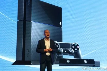 10月13日首发会揭晓：PS新战力国行PS4独家资讯！