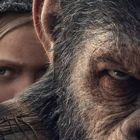 《猩球崛起3》同步上映，终极之战新体验震撼来袭