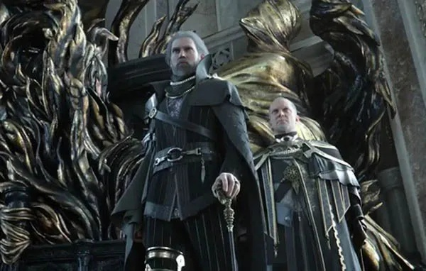 《爵迹》逆袭！探寻《最终幻想》传承之王者剑魂