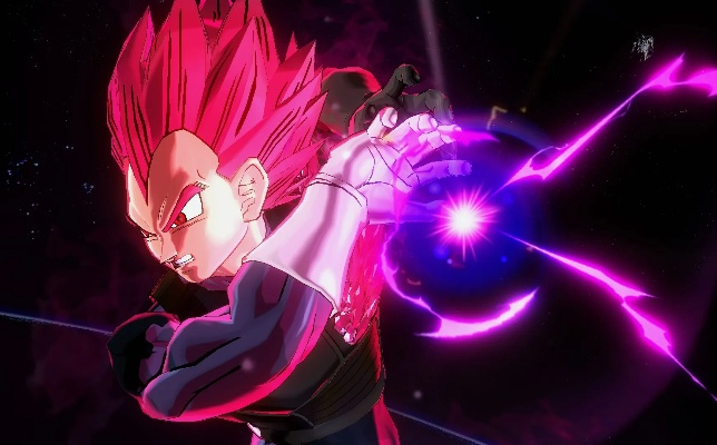 魔化贝吉塔巅峰对决，超宇宙2布欧改版震撼来袭