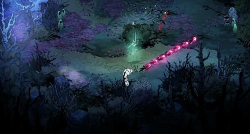 哈迪斯2蓄力法阵流攻略:深度解析全新构筑技巧 哈迪斯2蓄力法阵流攻略:深度解析全新构筑技巧