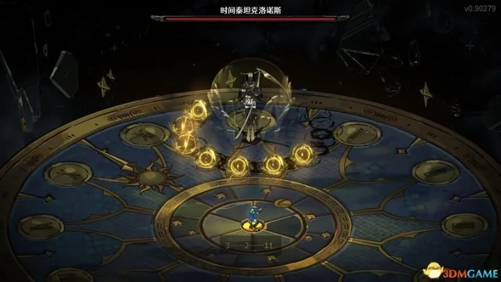 哈迪斯2双斧雷法阵流攻略:深度解析全新输出之道 哈迪斯2双斧雷法阵流攻略:深度解析全新输出之道